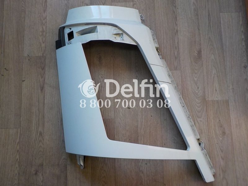 82882864 Панель фары RH Volvo