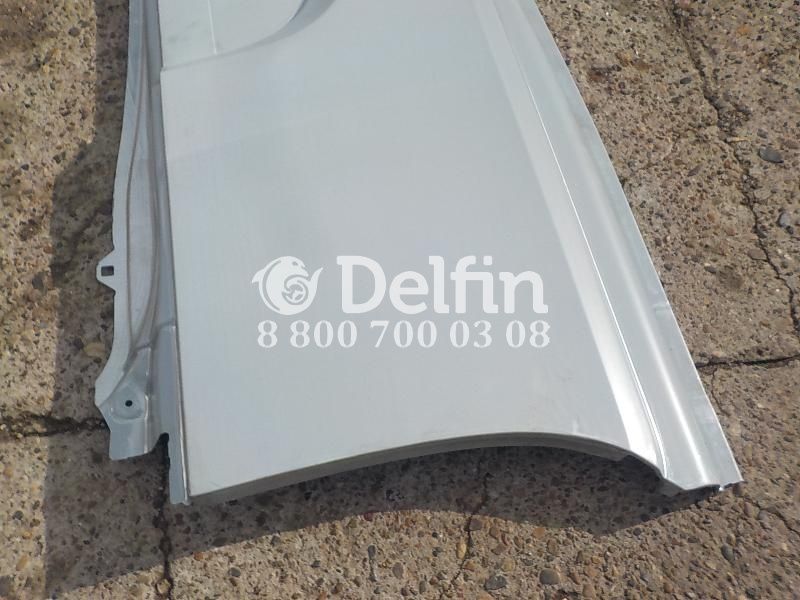 2045241 Боковая панель правая LH CP17N CP17L Scania 6 серии (Н)