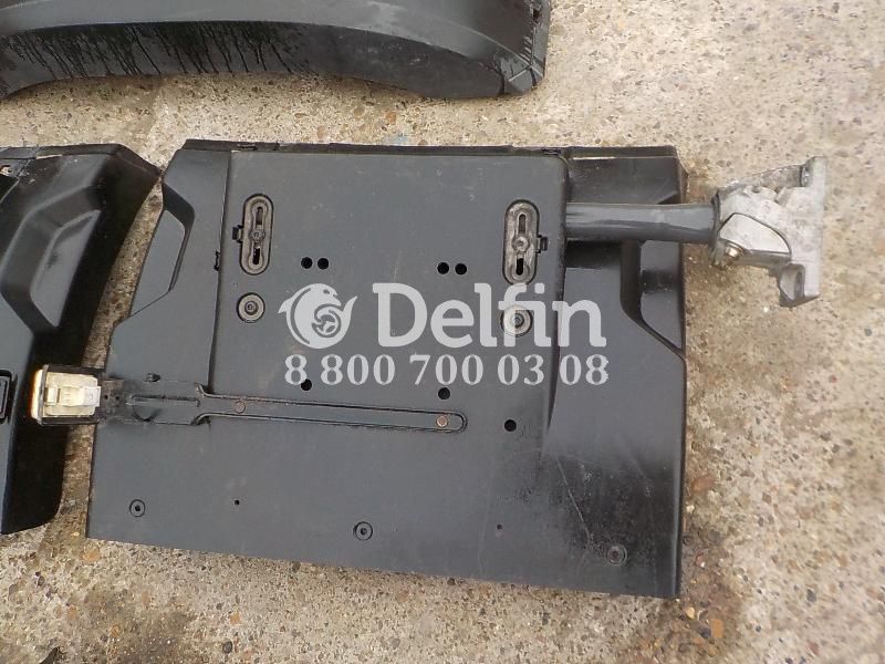 21094384 Комплект крыльев Volvo FM4 оригинал