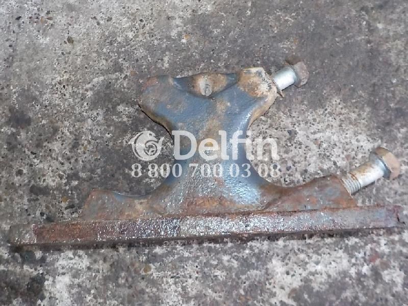 3198237 Кронштейн реактивной тяги Volvo