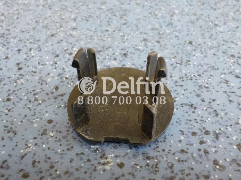 1443269 Заглушка Scania