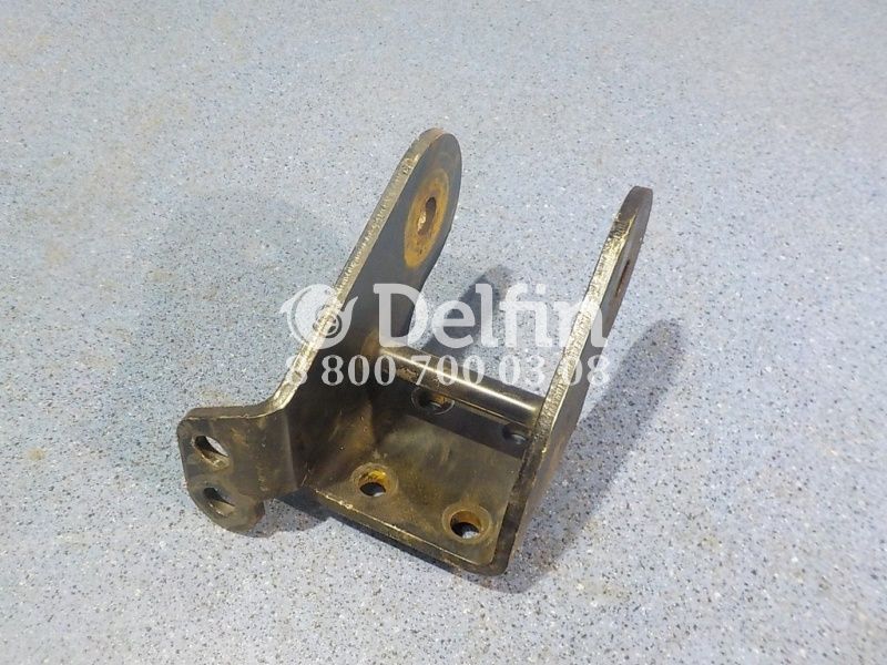 9303102363 Кронштейн кабины спереди слева Mercedes Benz