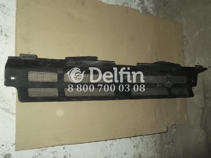 9418853822 Решетка в бампер центральная Mercedes Benz