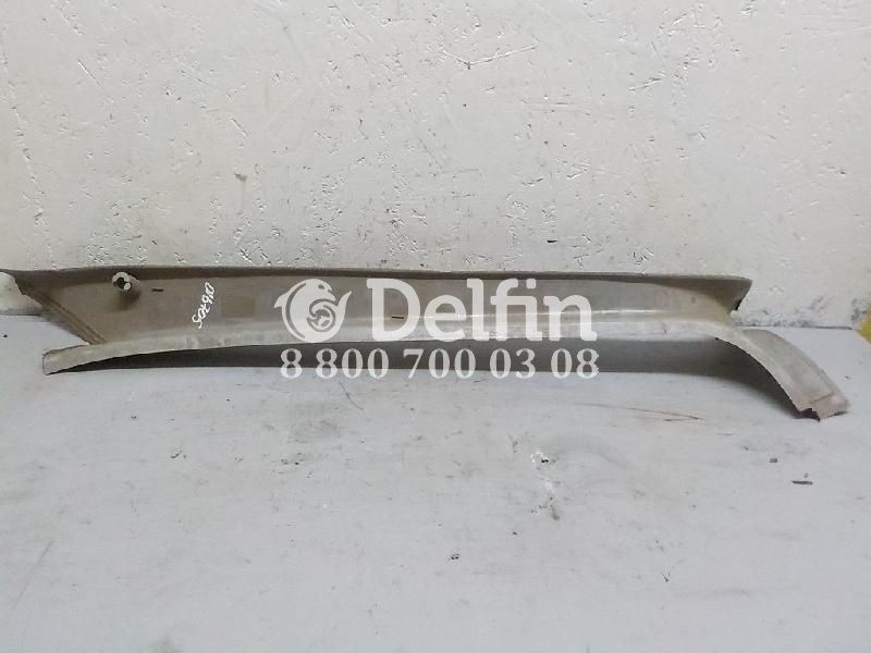 A6416880638 Накладка стойки LH Mercedes Benz