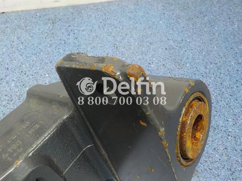 2752014 Кронштейн Scania 6 серии (Н)