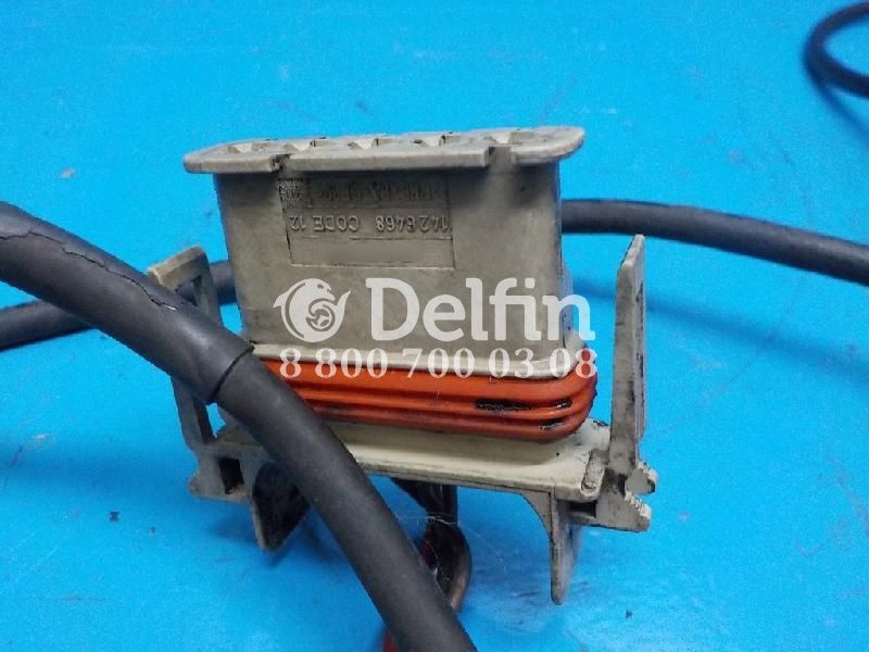 1862892 Датчик давления масла Т5(E44.A9) Scania оригинал