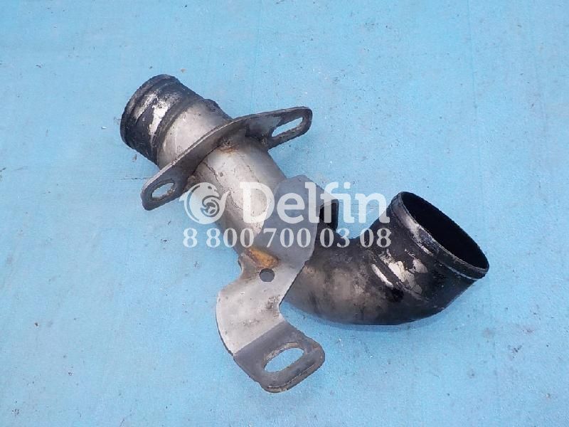 1890695 Трубопровод системы EGR Scania