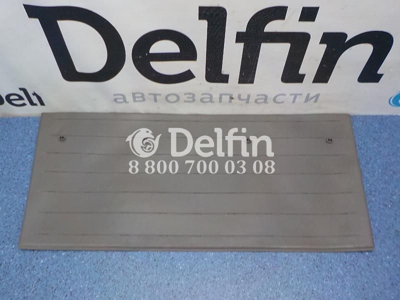 2698250 Коврик Scania 6 серии