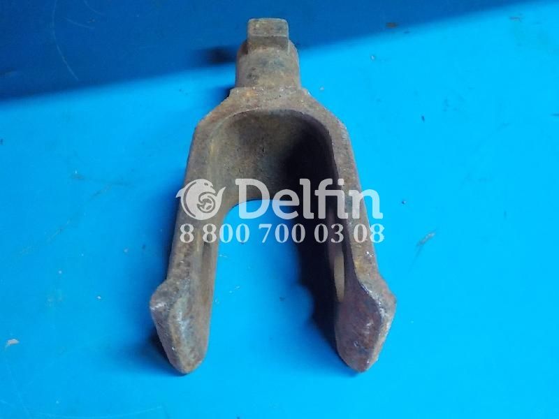 20442050 Крюк буксировочный(без пальца) Volvo