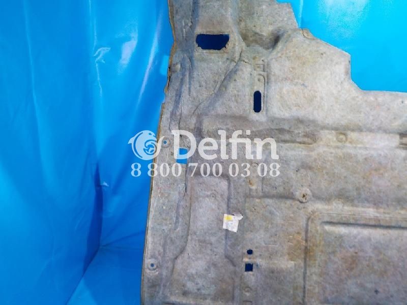 1925536 Обшивка задней стенки Scania