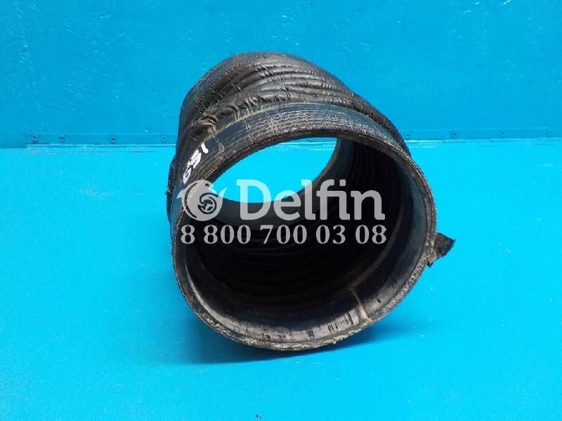 41201085 Воздушный патрубок Iveco