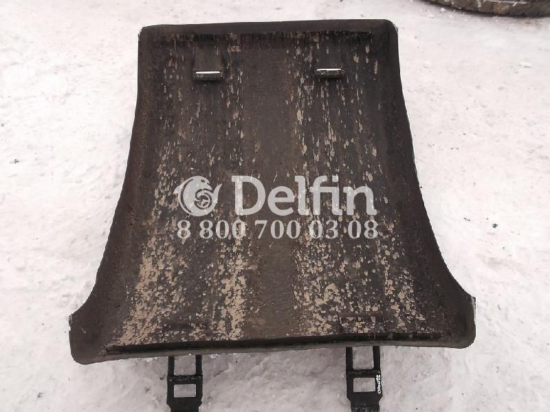 20936759 Брызговик Volvo