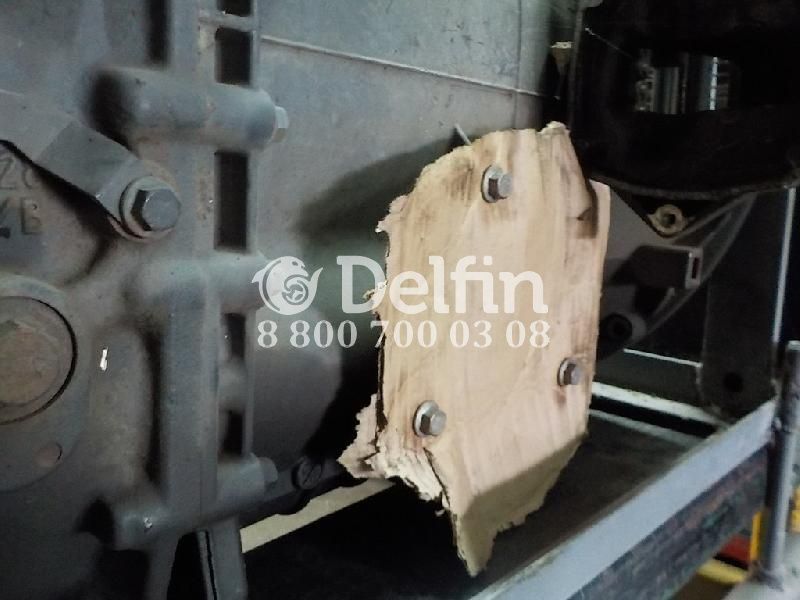 2292419 Коробка передач для Scania 5 GRS895R | Автомат