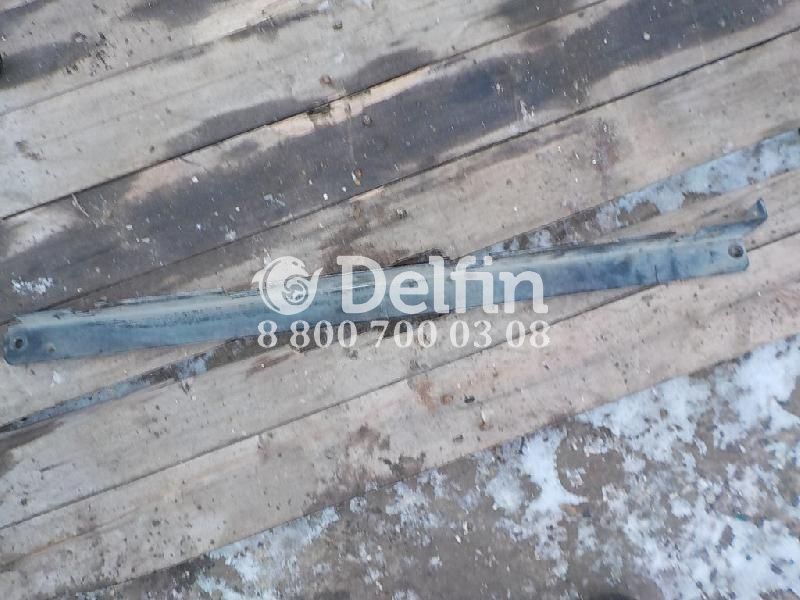 20715372 Кронштейн интеркулера Volvo