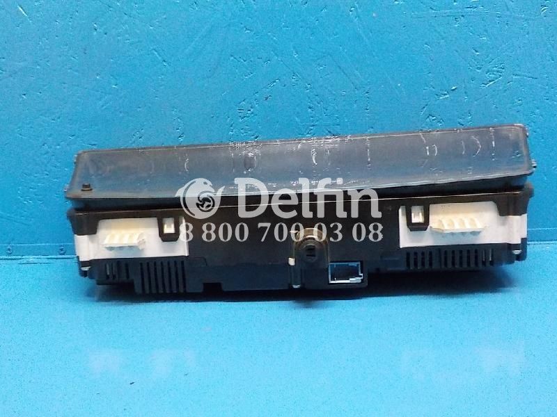 22038170 Панель приборов Volvo FH4