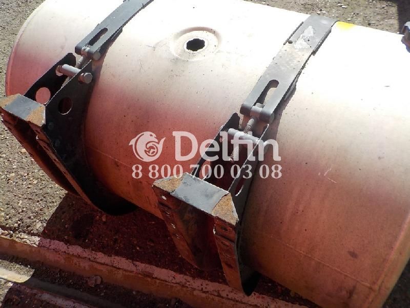 20503508 Топливный бак 530L A1280 B680 C710 ALU