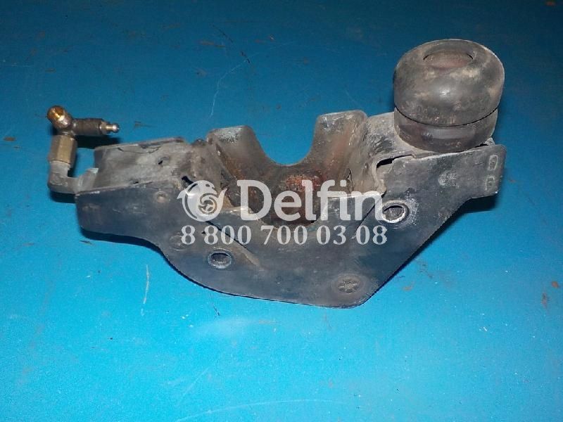 1810345 Замок кабины Scania