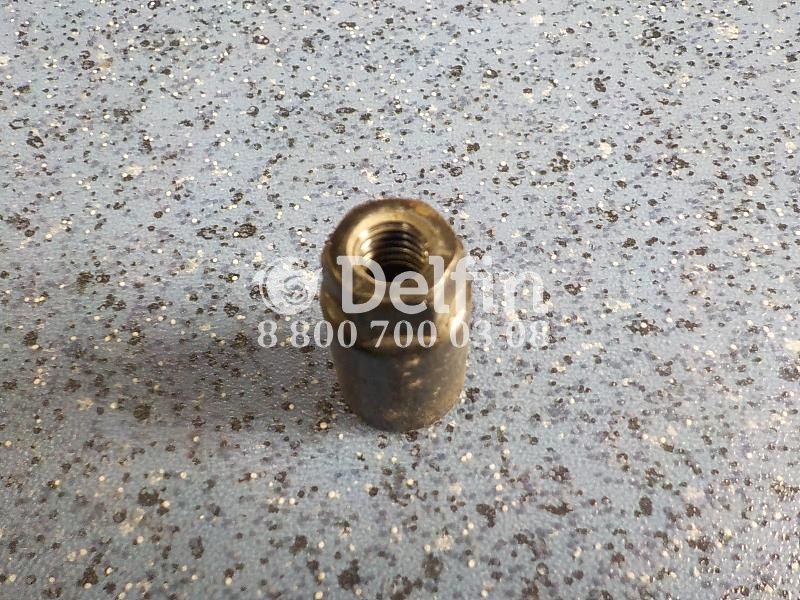 2185912 Шестигранная гайка Scania 6 серии
