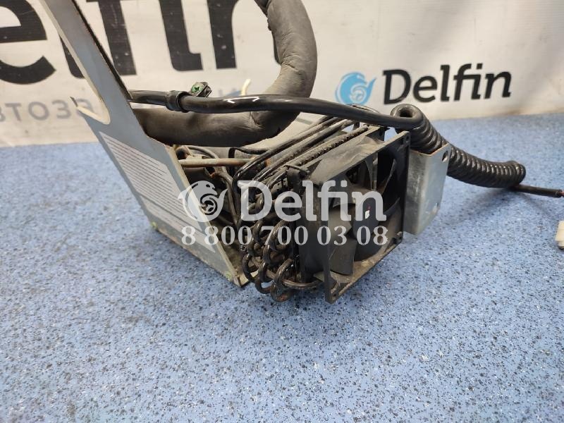 2706578 Моторчик от холодильника Scania