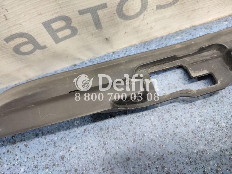 2148783 Уплотнитель левый LH CS Scania 6 серии (уценка)