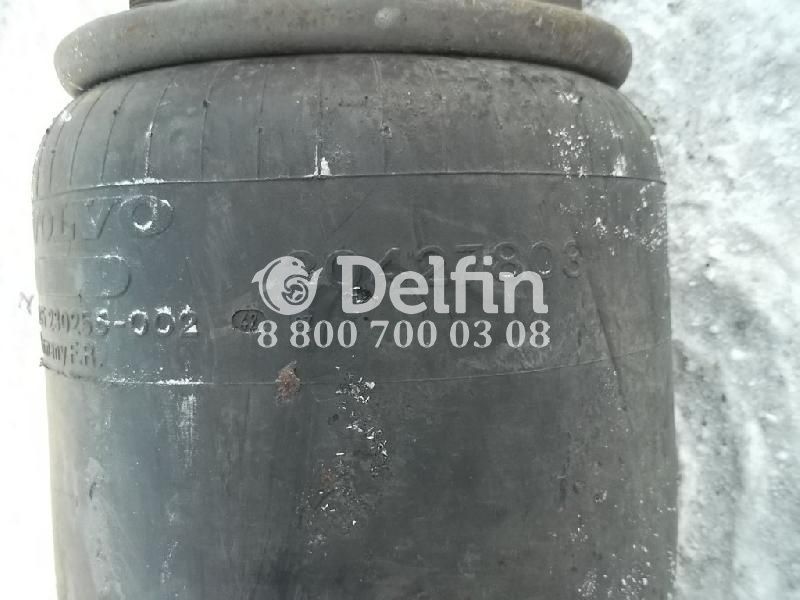 20582206 Пневмобаллон Volvo