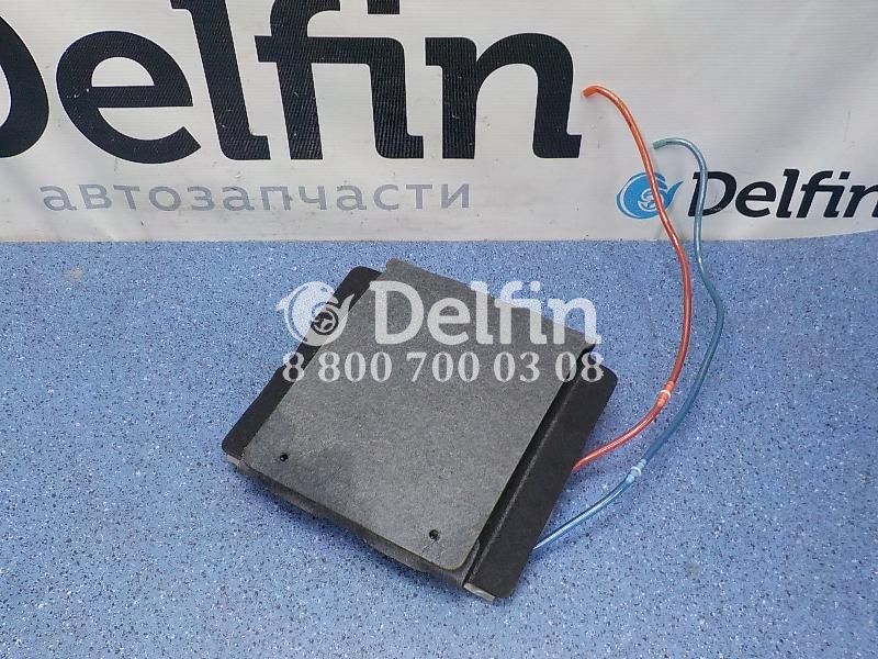 2111008 Поясничная поддержка Scania 6 серии