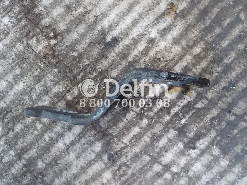 1761390 Кронштейн шланга охлаждения Scania