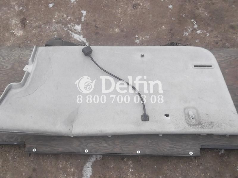 20854632 Обшивка кабины RH Volvo