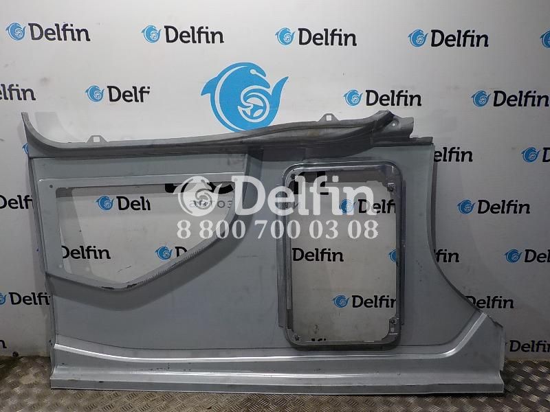 2366137 Боковая панель кабины левая LH Scania 6 серии (Н)