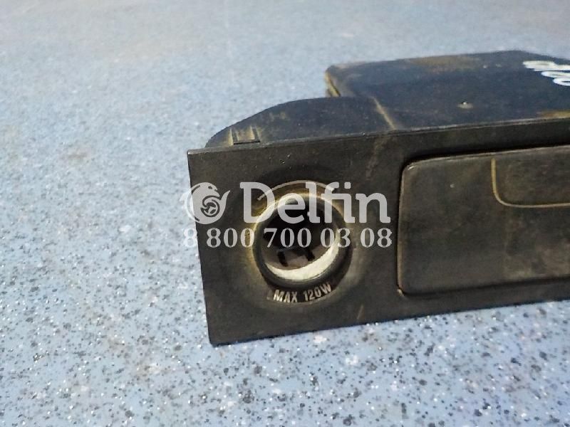 1879518 Пепельница Scania