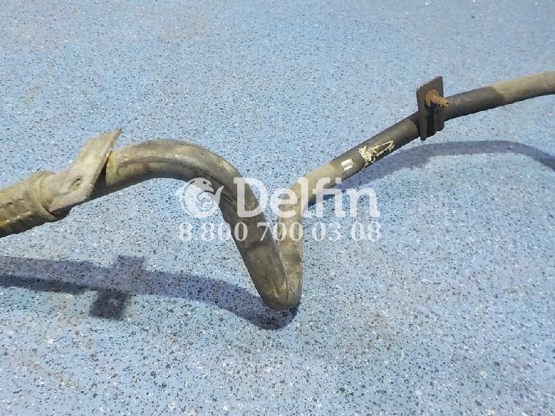 1607328 Трубка кондиционера DAF