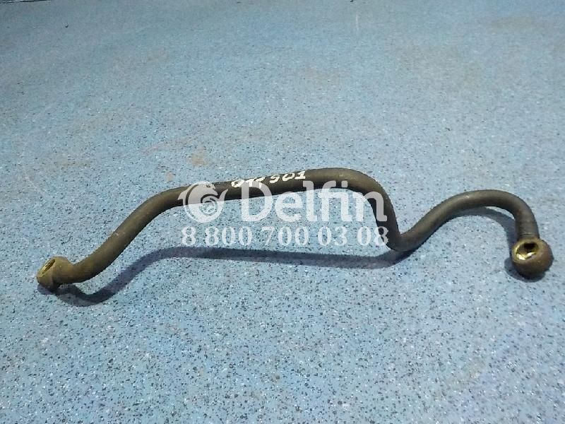 1737269 Трубка топливная DAF