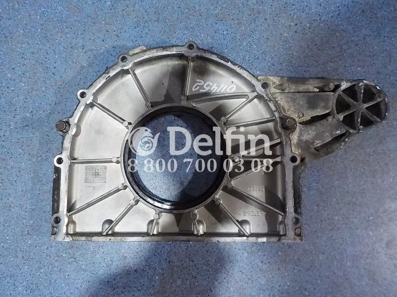 2030667 Передняя крышка Scania