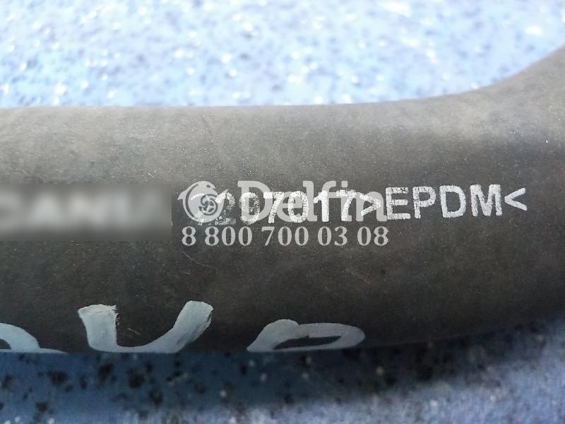 2297017 Шланг Scania 6 серии