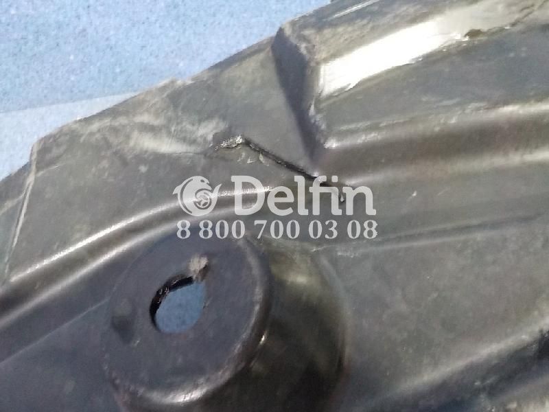 81612300213 Крыло внутри левое LH MAN (Уценка)