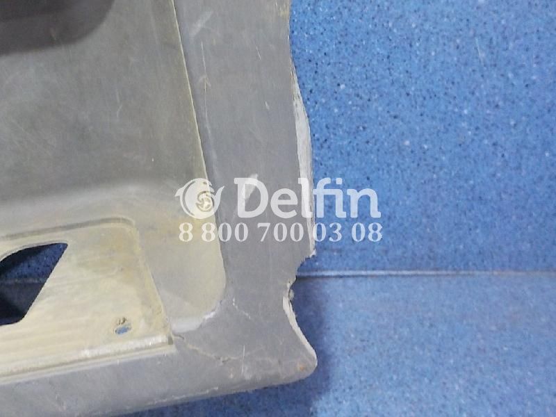 A9436600401 Корпус подножки правый RH Mercedes Benz (Уценка)