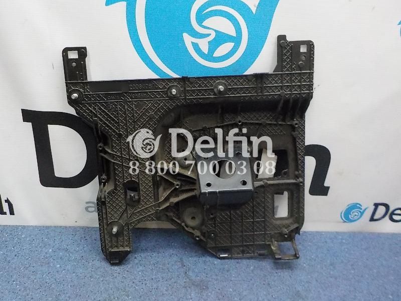 2008406 Панель педального узла Scania  6 серии