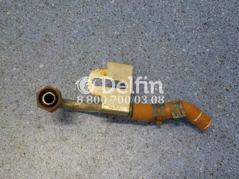 2210069 Трубопровод Scania 6 серии