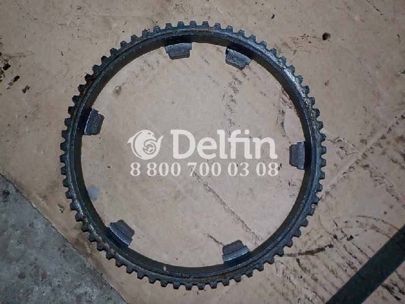 1828869 Кольцо синхронизатора Scania