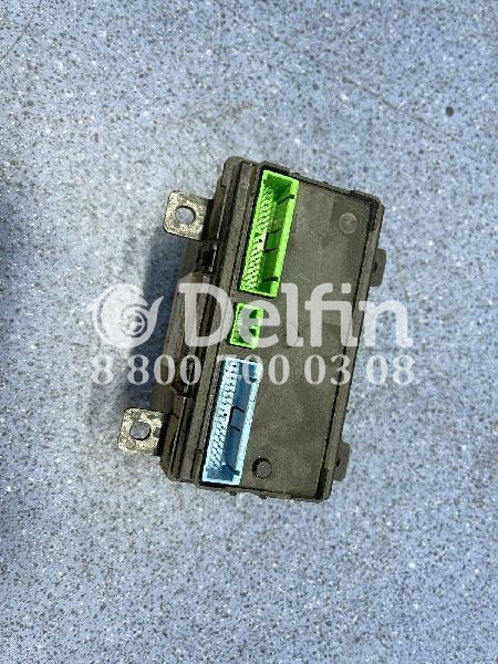 21067820 Блок электронный Volvo