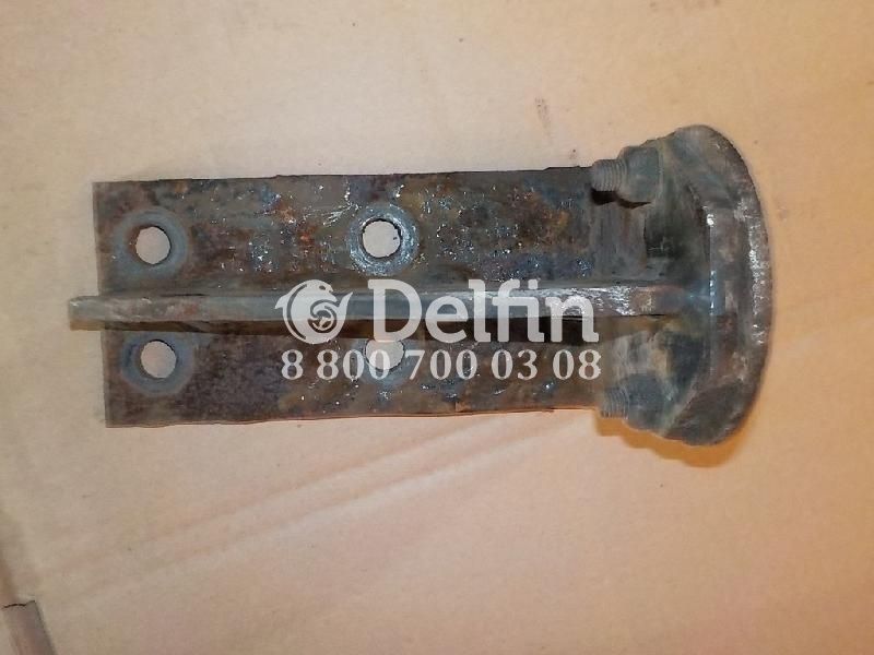 41226976 Кронштейн рамы Iveco