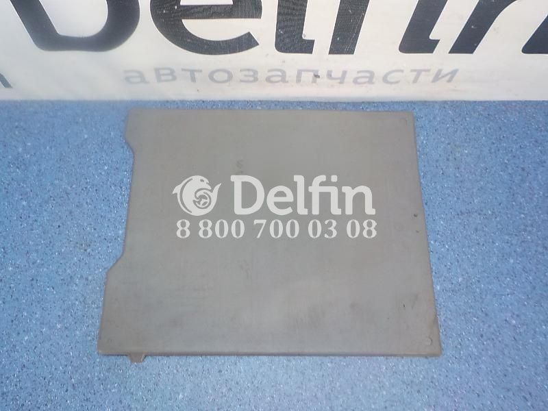 2306992 Коврик Scania 6 серии