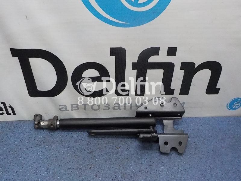 2580038 Кронштейн Scania 6 серии