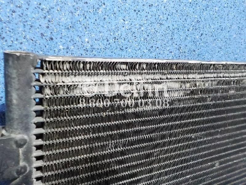 21086300 Радиатор кондиционера Volvo