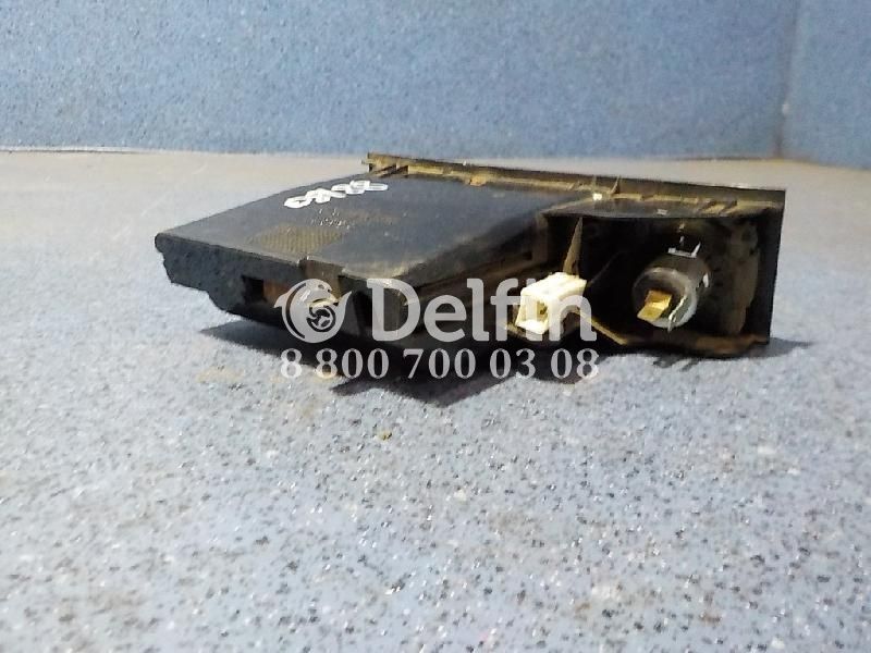 1879518 Пепельница Scania