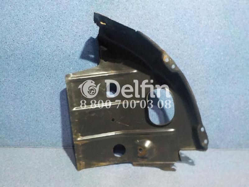 1807074 Защитная крышка LH Scania