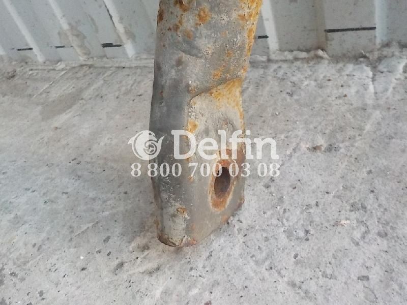 1629786 Стабилизатор передней балки Volvo