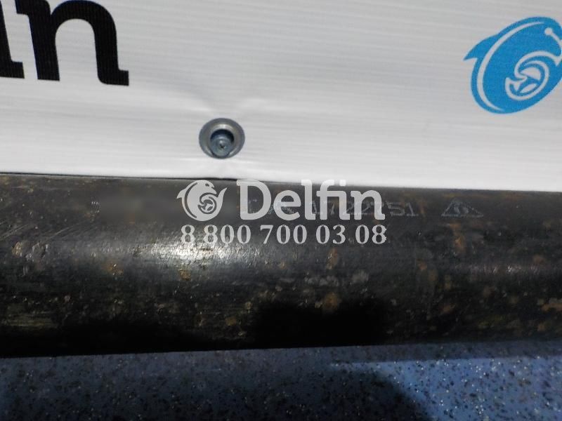 1722751 Реактивная тяга Scania