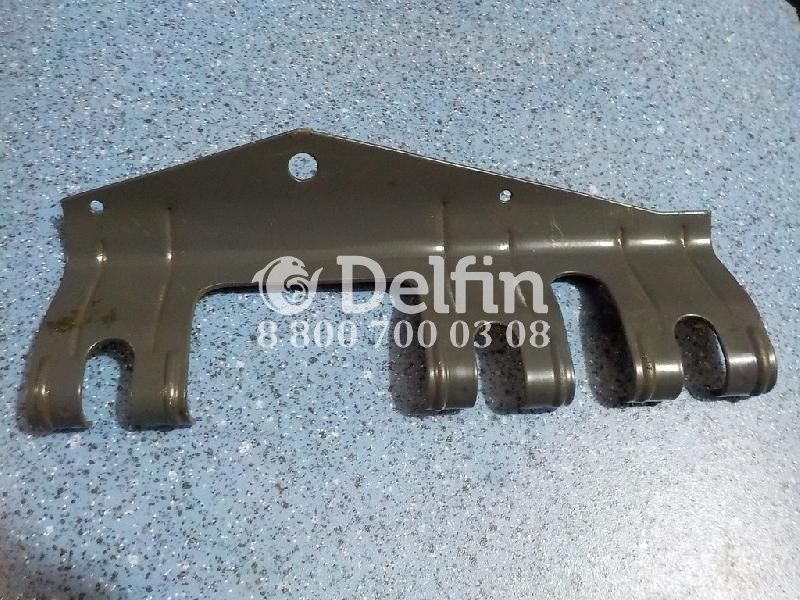 1393301 Кронштейн шумоизоляции Scania