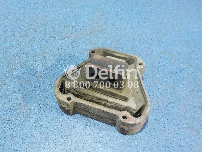 500364189 Опора двигателя задняя Iveco